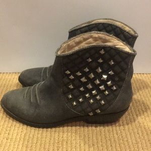 Joe's Jeans Dana Bootie